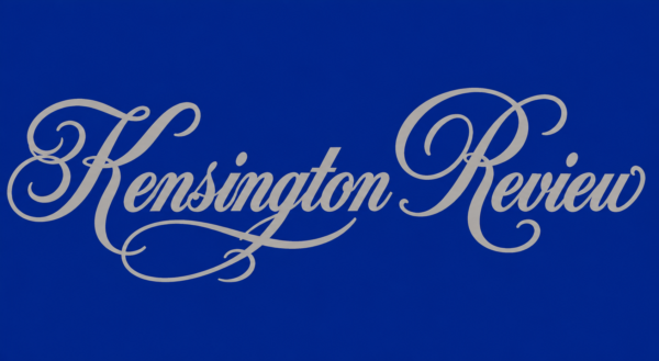 kensingtonreview.com
